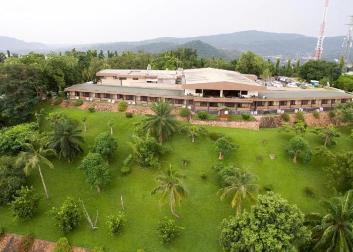 Volta Hotel Akosombo