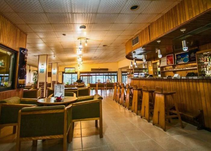 Volta Hotel Akosombo