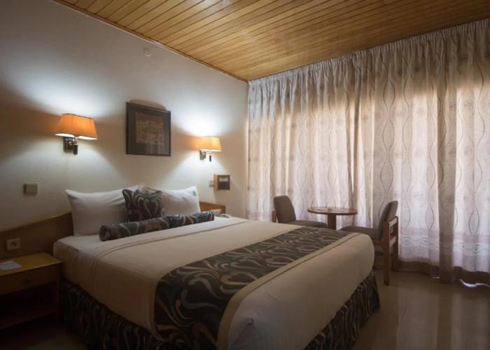 Volta Hotel Akosombo