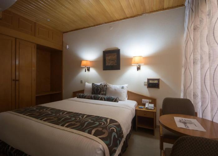Volta Hotel Akosombo