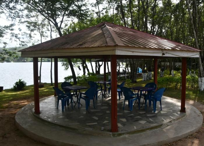 Raffin Royal Lodge