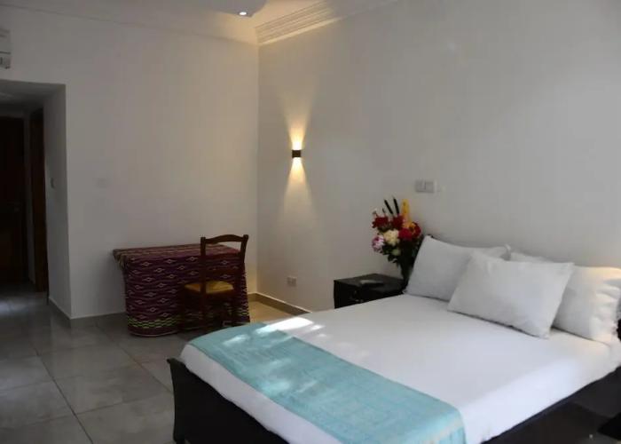 Raffin Royal Lodge