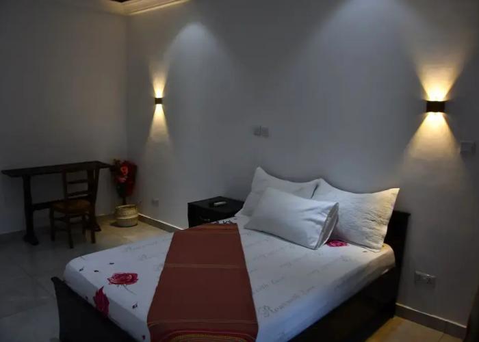 Raffin Royal Lodge