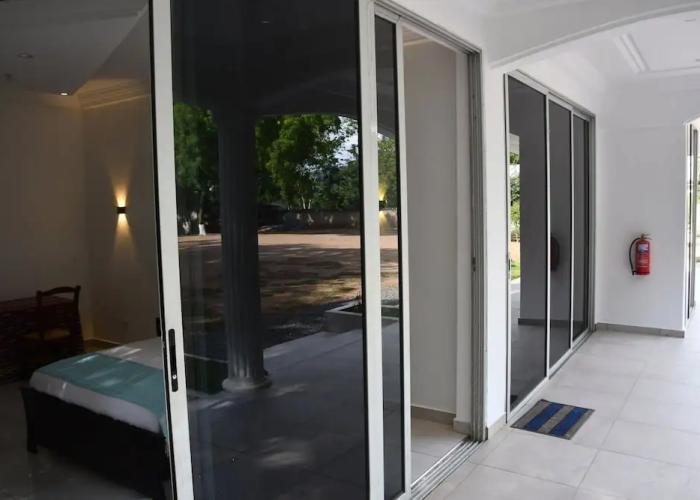 Raffin Royal Lodge