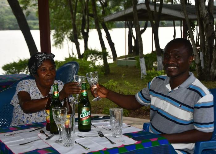Raffin Royal Lodge