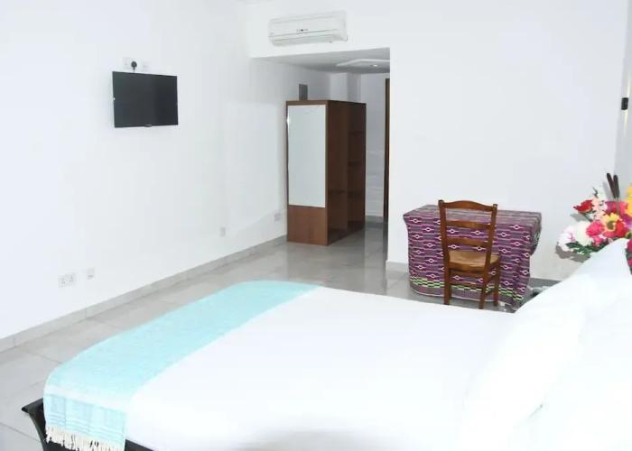 Raffin Royal Lodge