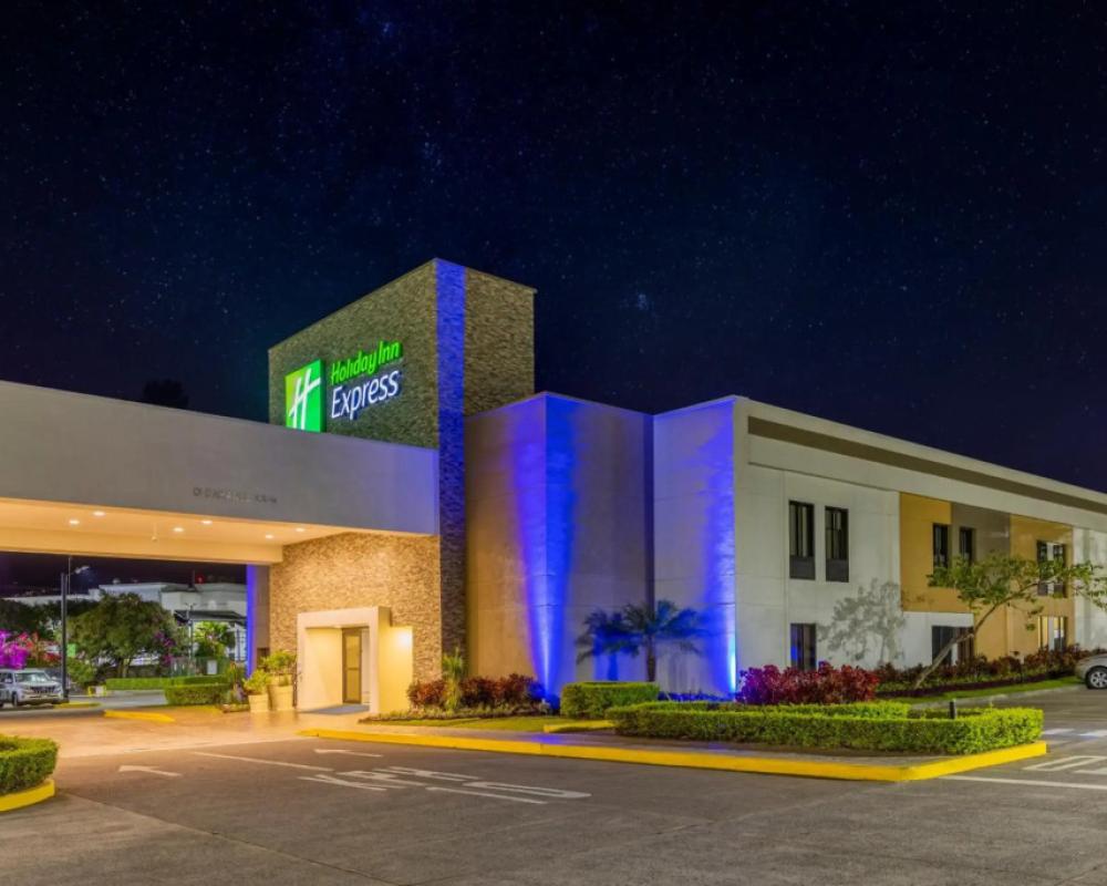 Holiday Inn Express San Jose Costa Rica Airport by IHG