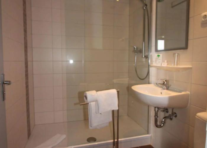 Hotel Weimarer Berg