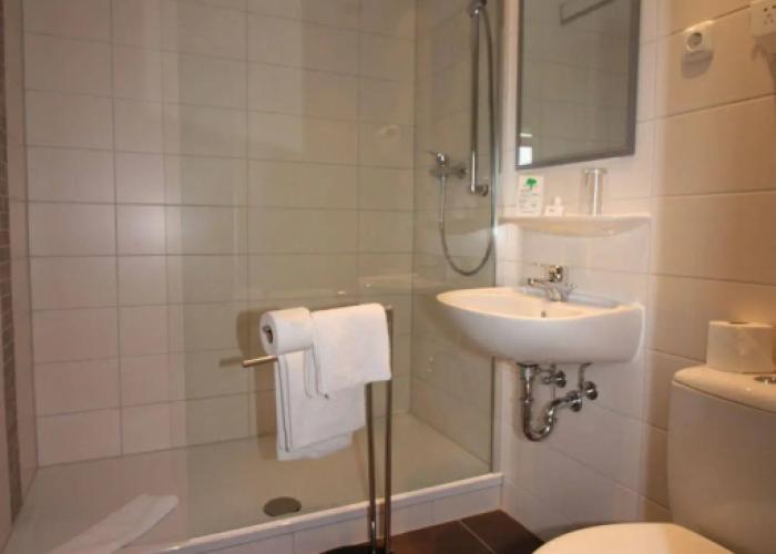 Hotel Weimarer Berg