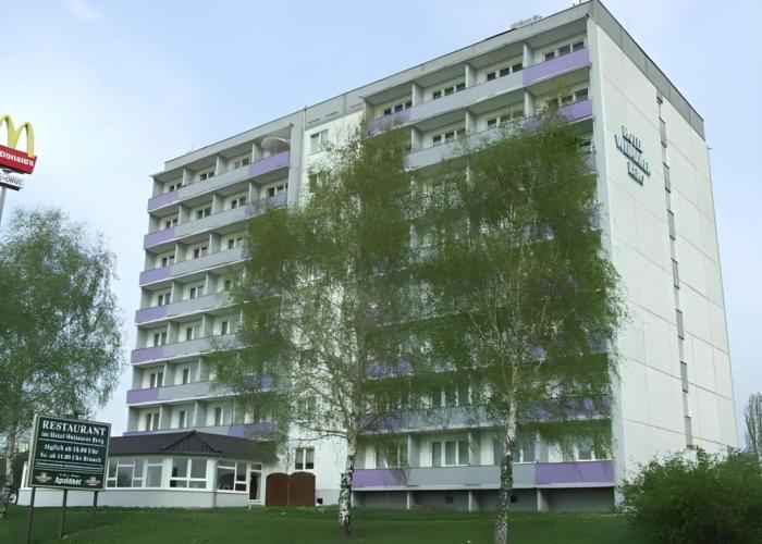 Hotel Weimarer Berg