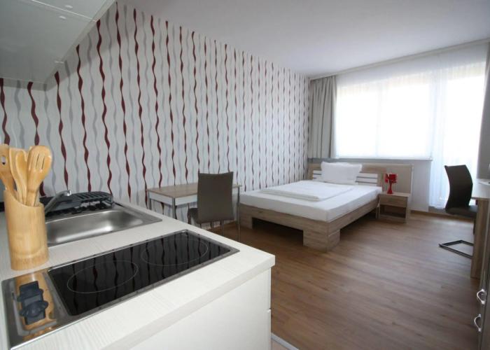 Hotel Weimarer Berg
