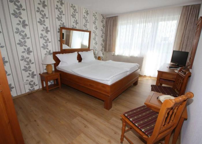 Hotel Weimarer Berg