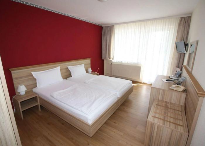 Hotel Weimarer Berg