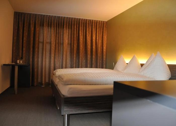 Hotel Seegarten