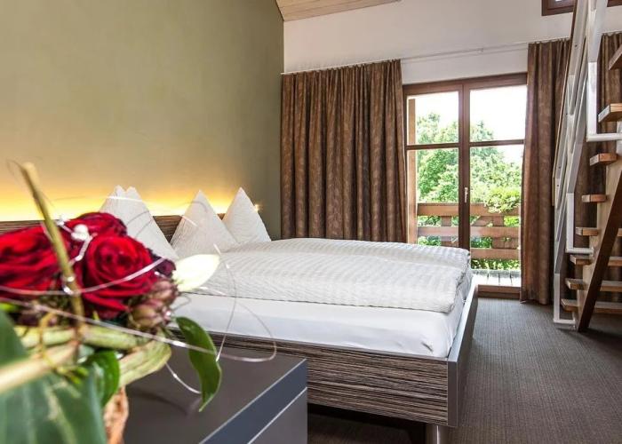 Hotel Seegarten