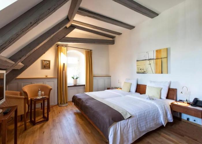 Hotel de charme Römerhof