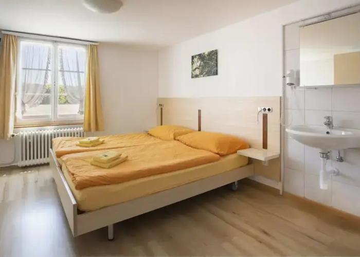 Hotel Rotes Kreuz