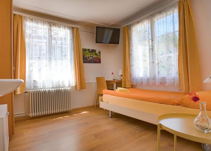 Hotel Rotes Kreuz