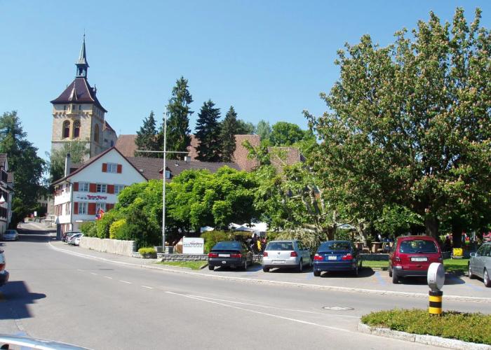 Hotel Rotes Kreuz