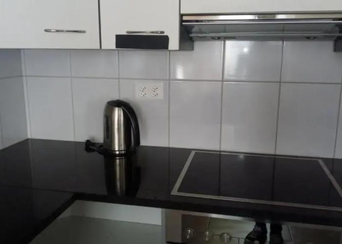 3 Doppelbett Business Apartment am Bodensee