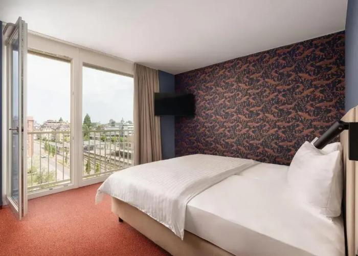 bsmart hotel Arbon