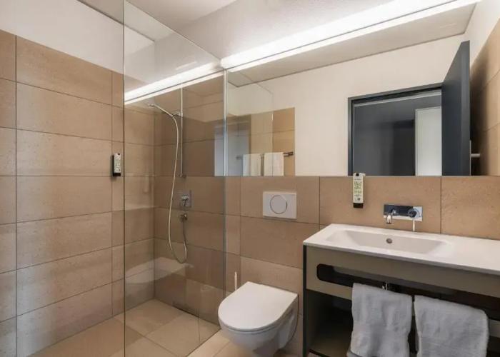 bsmart hotel Arbon