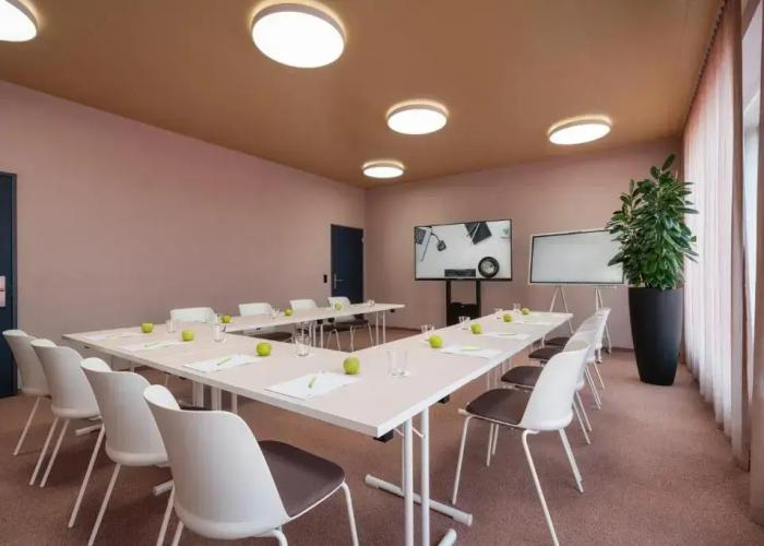 bsmart hotel Arbon