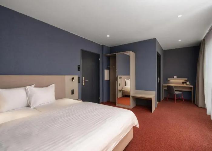 bsmart hotel Arbon