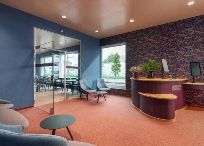 bsmart hotel Arbon