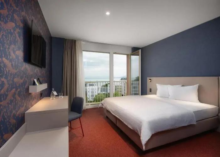 bsmart hotel Arbon