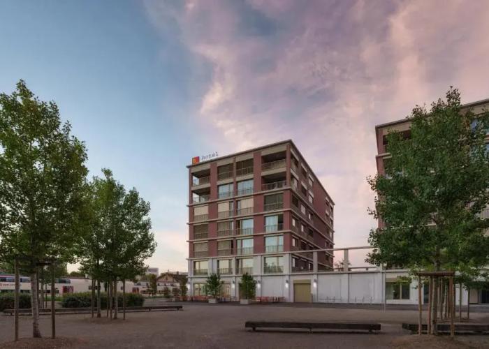 bsmart hotel Arbon