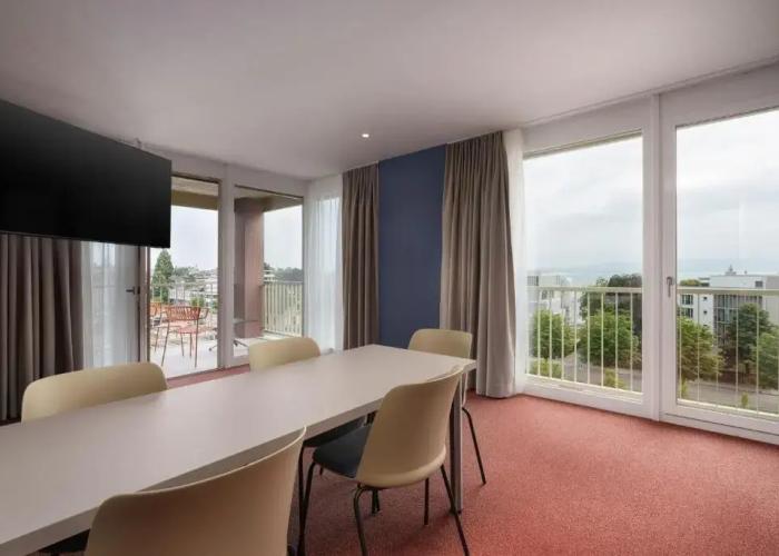bsmart hotel Arbon