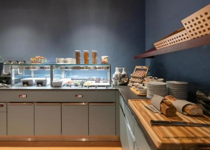 bsmart hotel Arbon