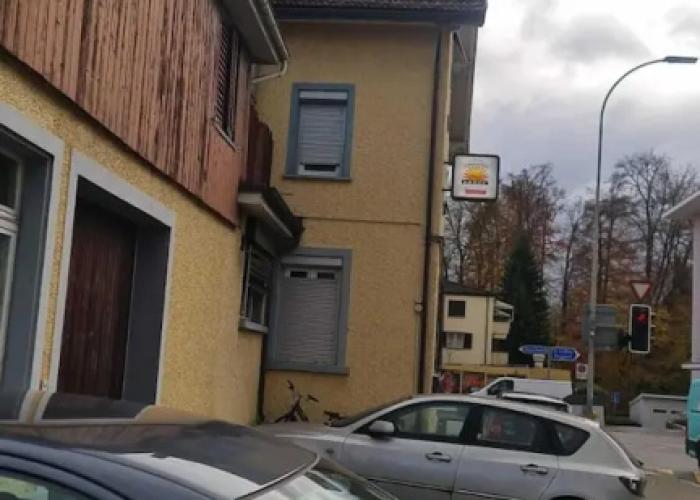 Guest House Hotel