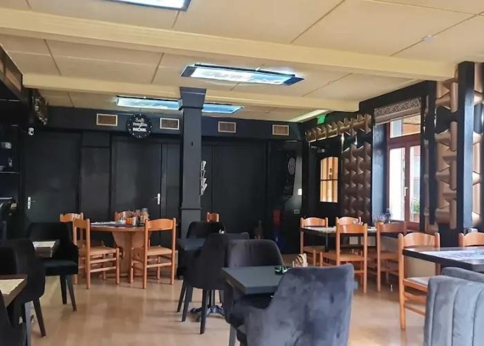 Guest House Hotel