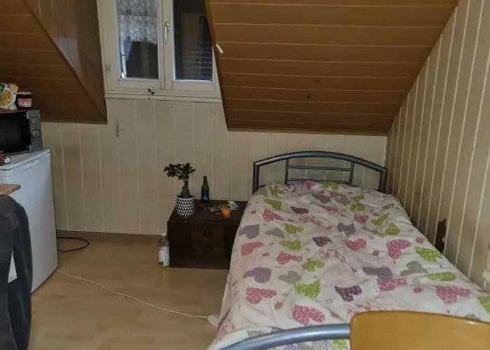 Guest House Hotel