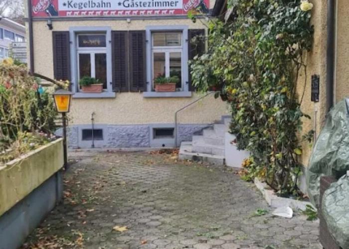Guest House Hotel