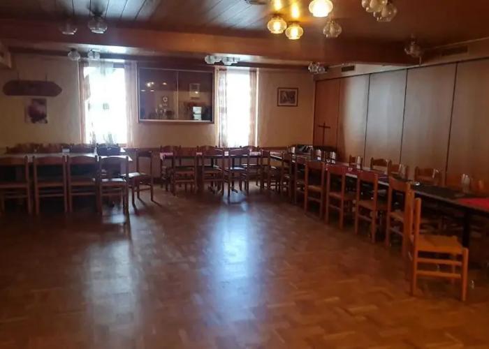 Guest House Hotel