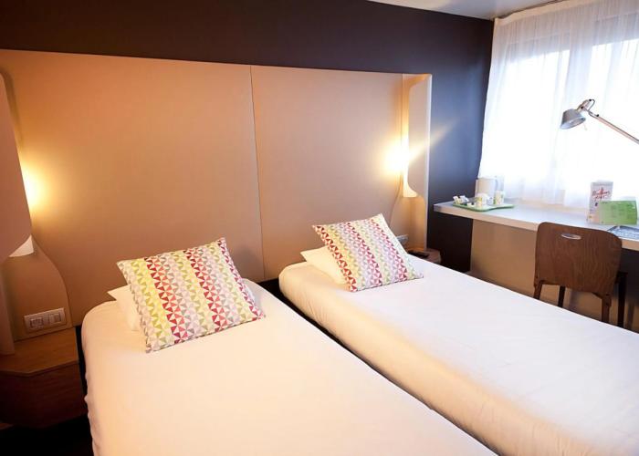 Hotel Campanile Clermont Ferrand Sud - Aubière