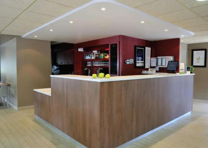 Hotel Campanile Clermont Ferrand Sud - Aubière