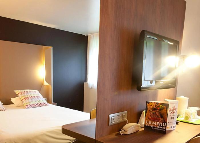 Hotel Campanile Clermont Ferrand Sud - Aubière