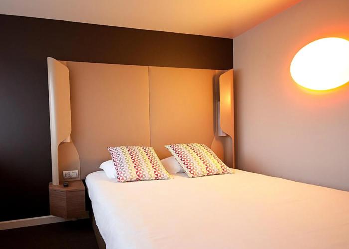 Hotel Campanile Clermont Ferrand Sud - Aubière