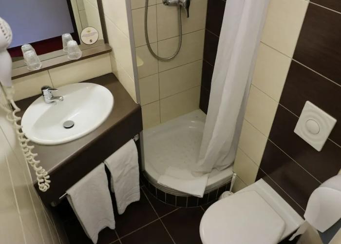 B&B HOTEL Clermont-Ferrand Aubière Sud