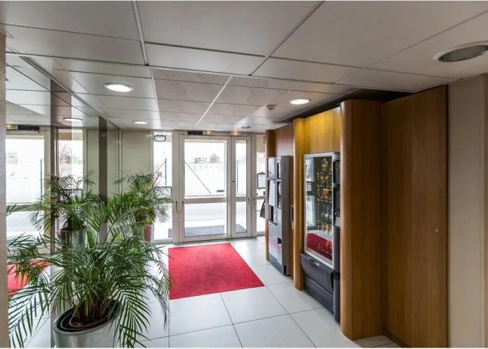 B&B HOTEL Clermont-Ferrand Aubière Sud