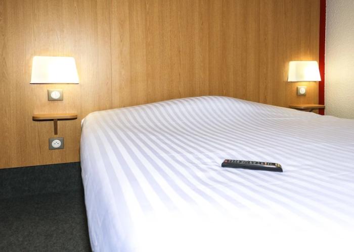 B&B HOTEL Clermont-Ferrand Aubière Sud