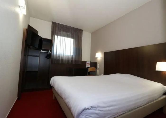 B&B HOTEL Clermont-Ferrand Aubière Sud