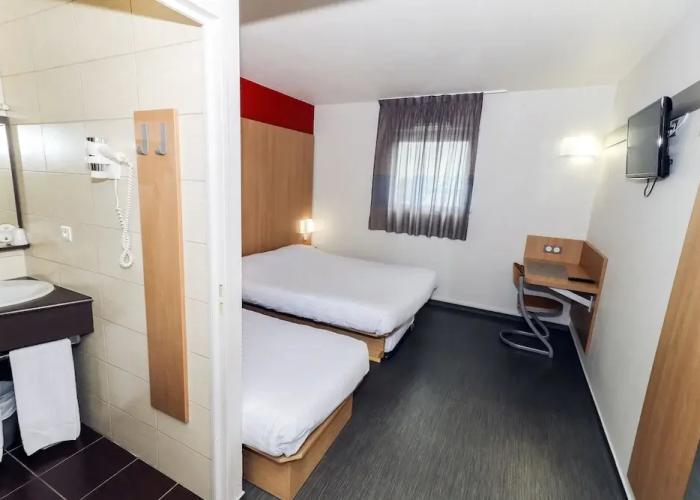 B&B HOTEL Clermont-Ferrand Aubière Sud