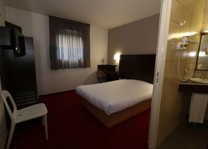 B&B HOTEL Clermont-Ferrand Aubière Sud