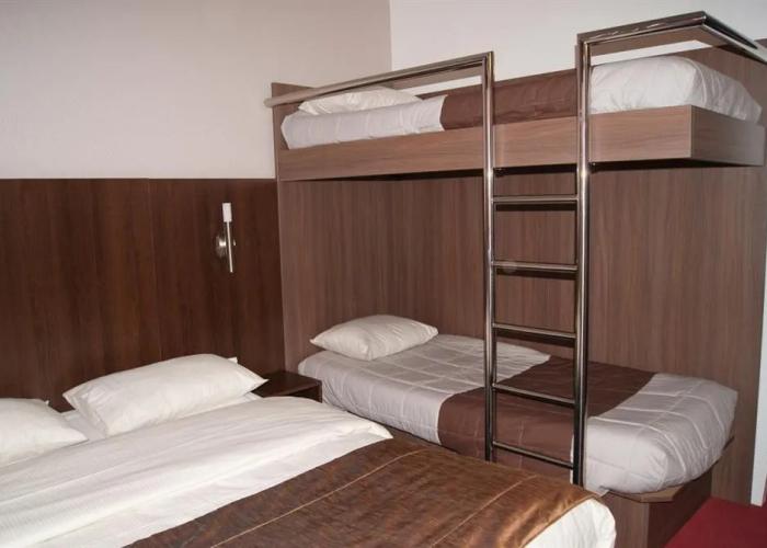 B&B HOTEL Clermont-Ferrand Aubière Sud
