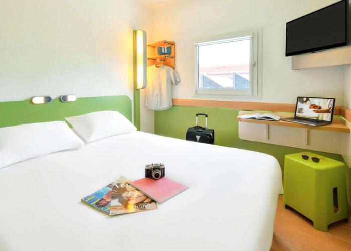 ibis budget Clermont Ferrand Sud